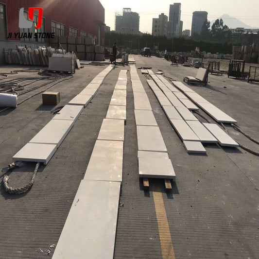 Limestone Tile Honed