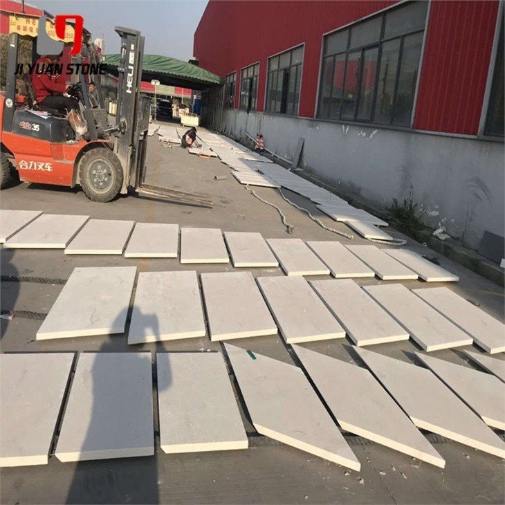 Limestone Tile Honed