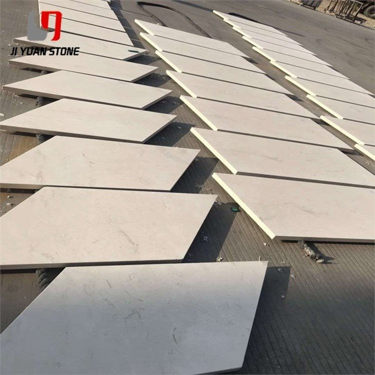 Limestone Tile Honed