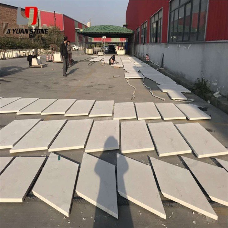 Limestone Tile Honed