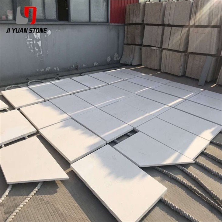Limestone Tile Honed