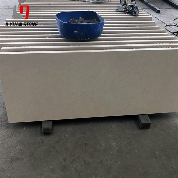 Honed Limestone Tiles