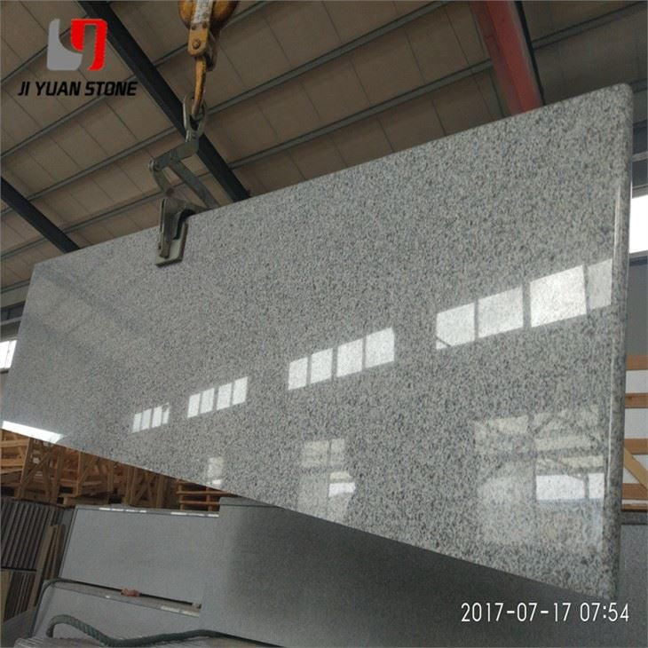 Comptoirs en granit Luna Pearl