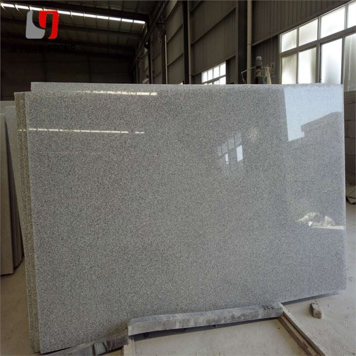 Luna Pearl Granite Slab
