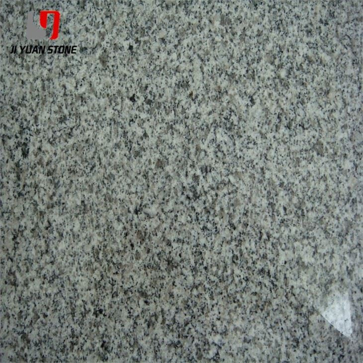 Luna Pearl Granite Slab