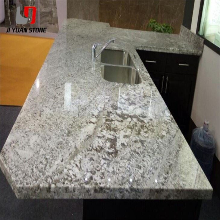 Luxury Granite Countertops