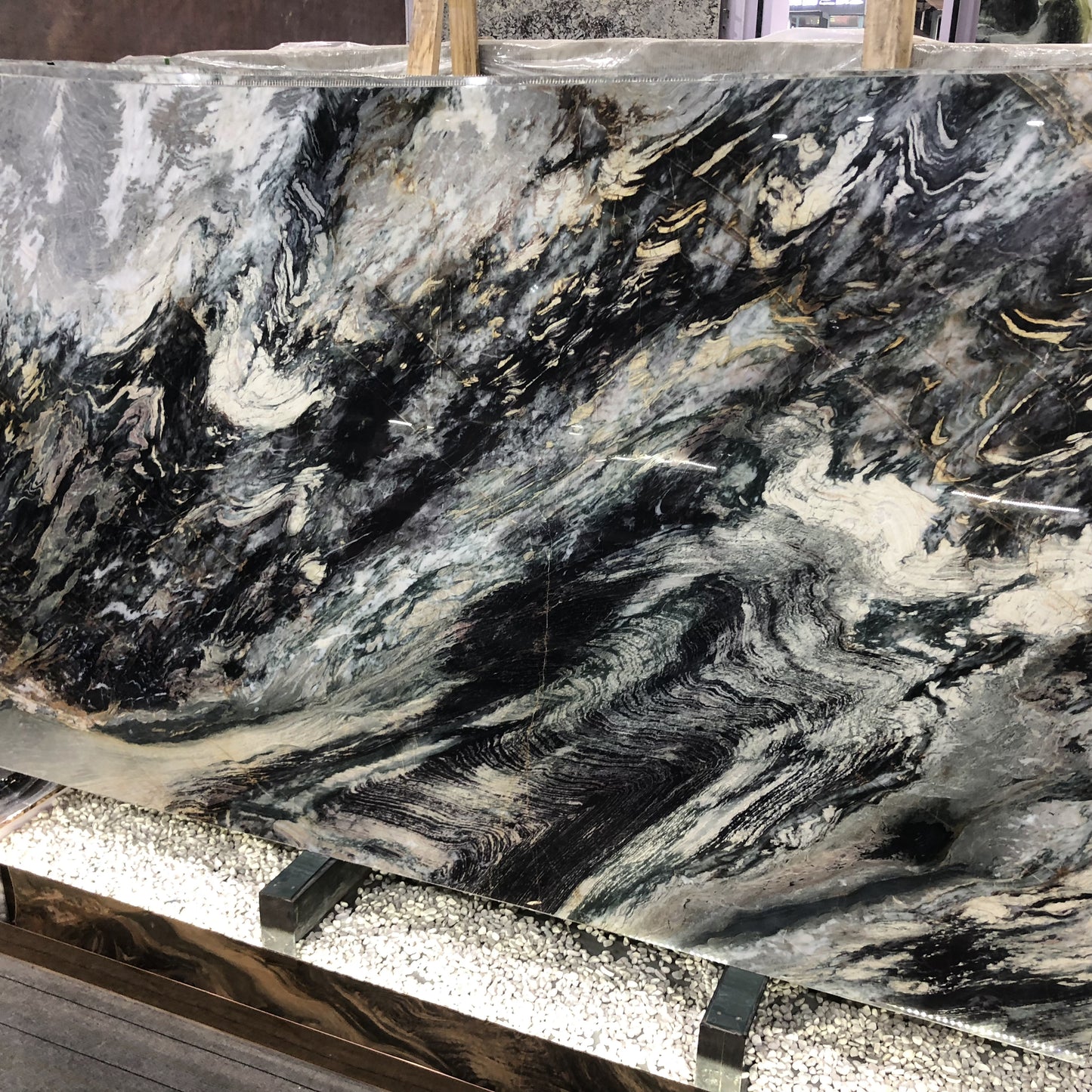Cactus Boreal Quartzite