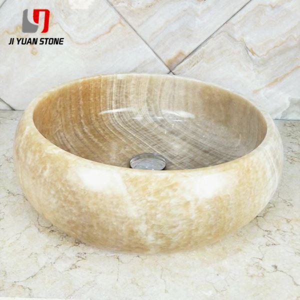 Marble Sink Bowl