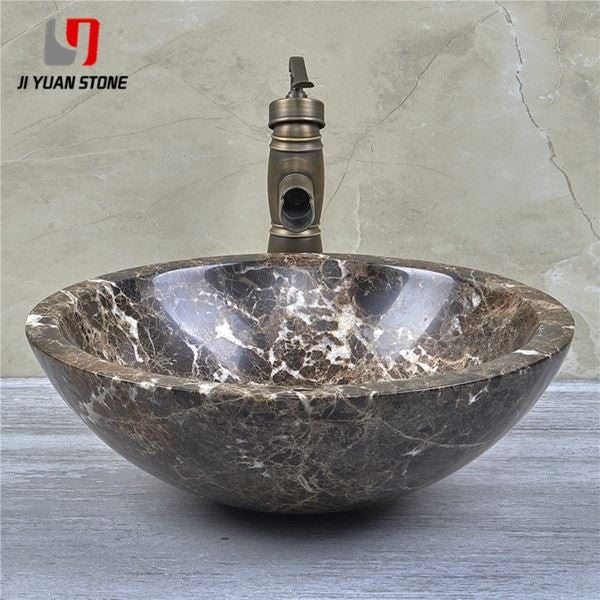 Marble Square Basin
