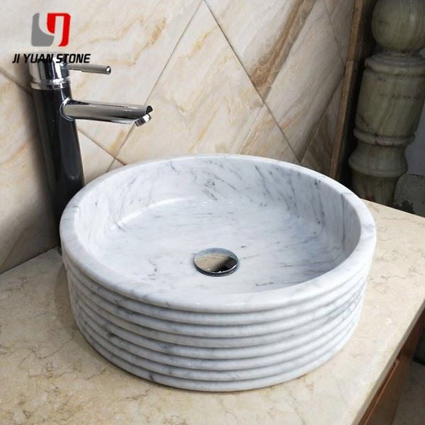 Marble Square Basin