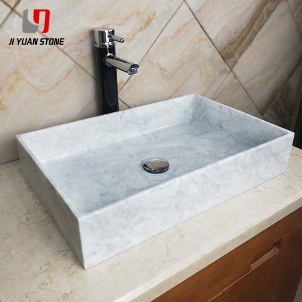 Marble Square Basin