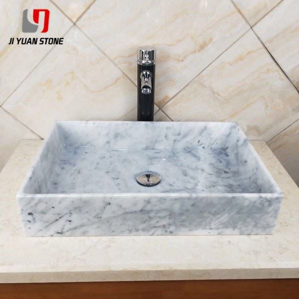 Marble Square Basin