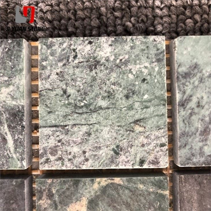 Green Marble Mosaic Tile