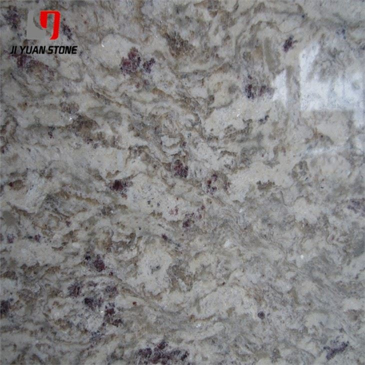 Moon White Granite Tiles