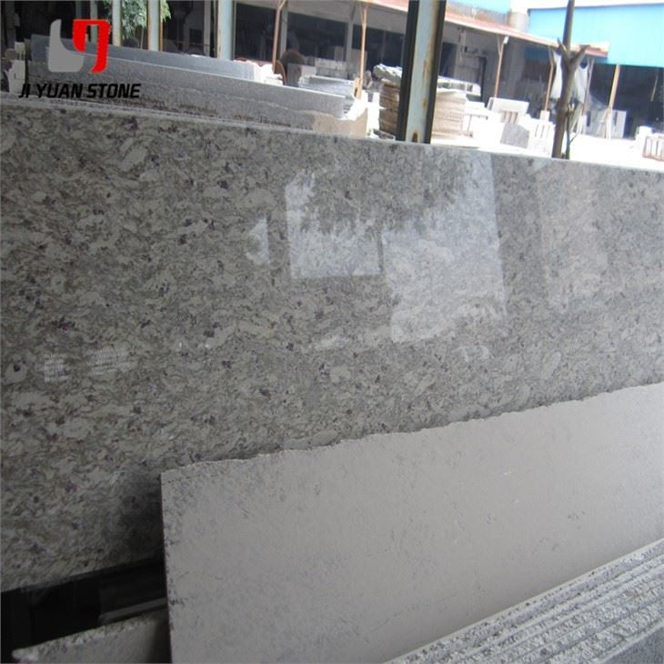 Moon White Granite Tiles