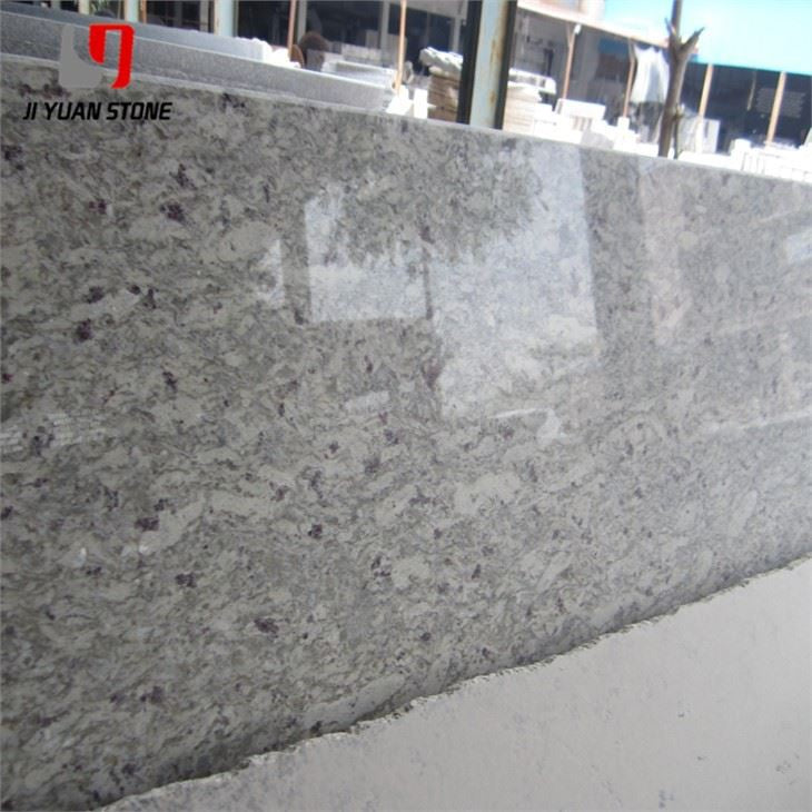 Moon White Granite Tiles
