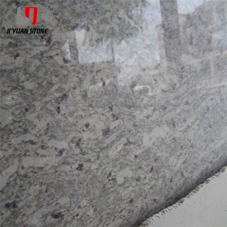 Moon White Granite Tiles