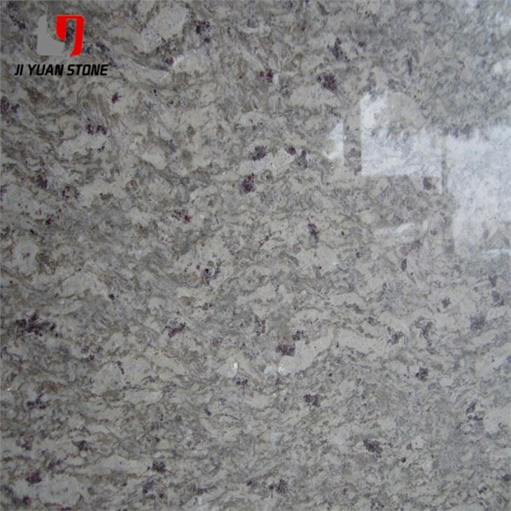 Moon White Granite Tiles