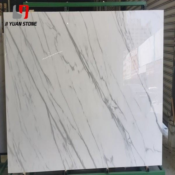 Piedra blanca de nanovidrio