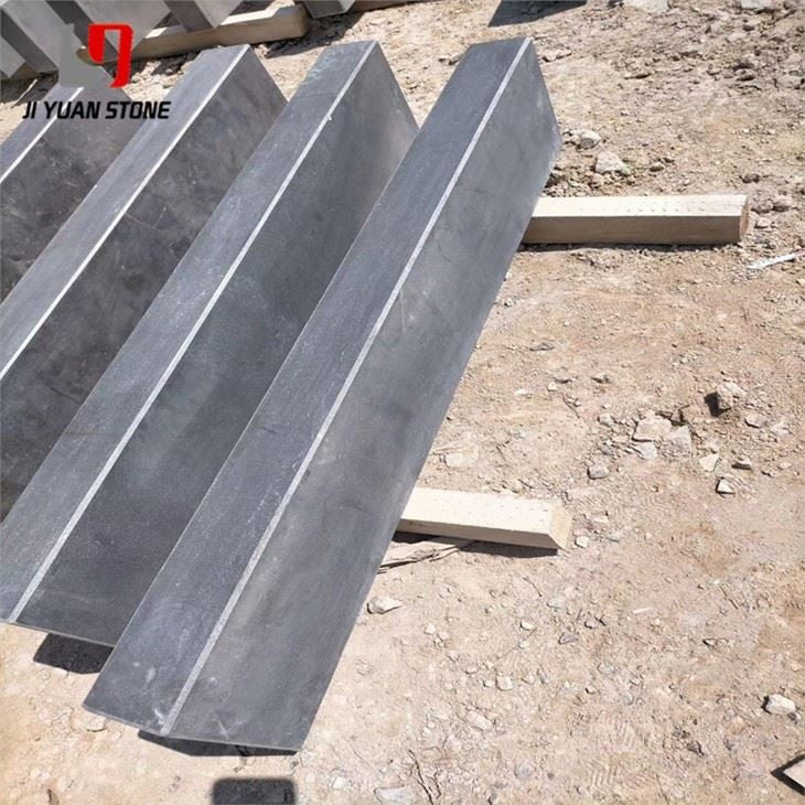Natural Bluestone Patio