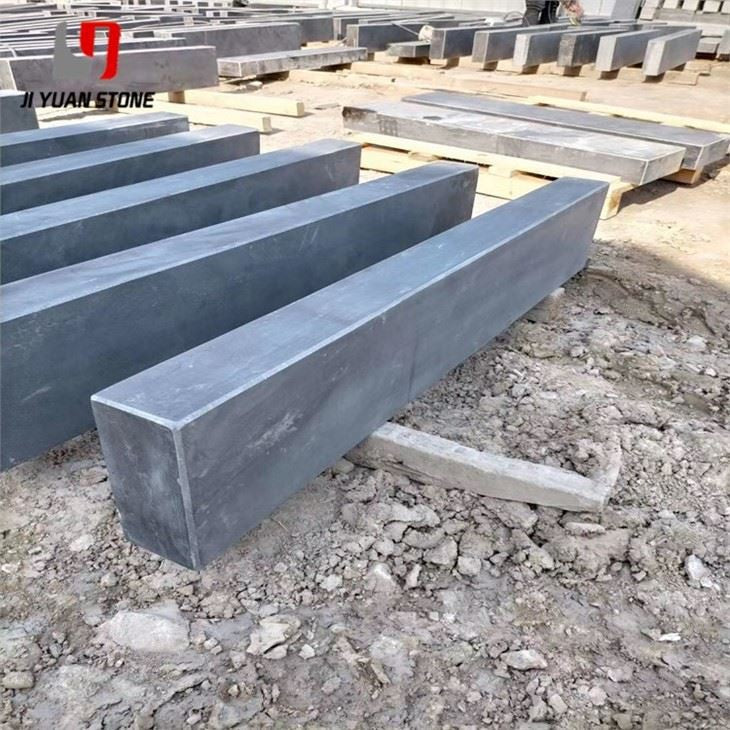 Natural Bluestone Patio