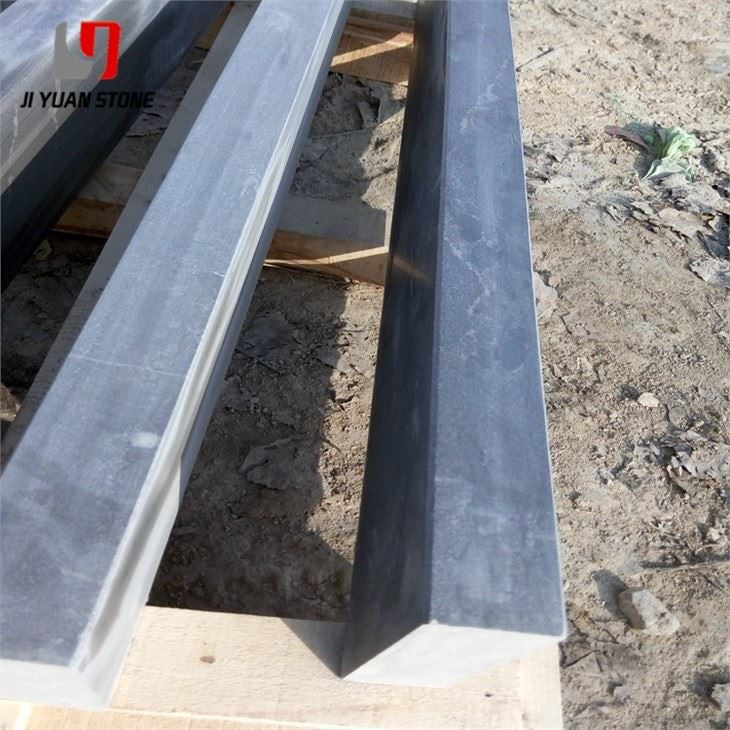 Natural Bluestone Patio