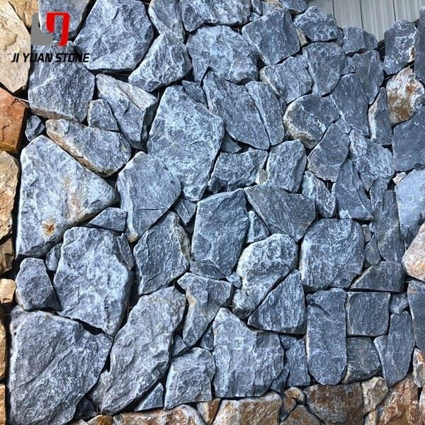 Natural Stacked Stone Panels
