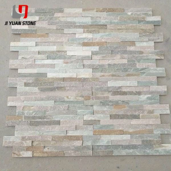 Ledge Stone Panels