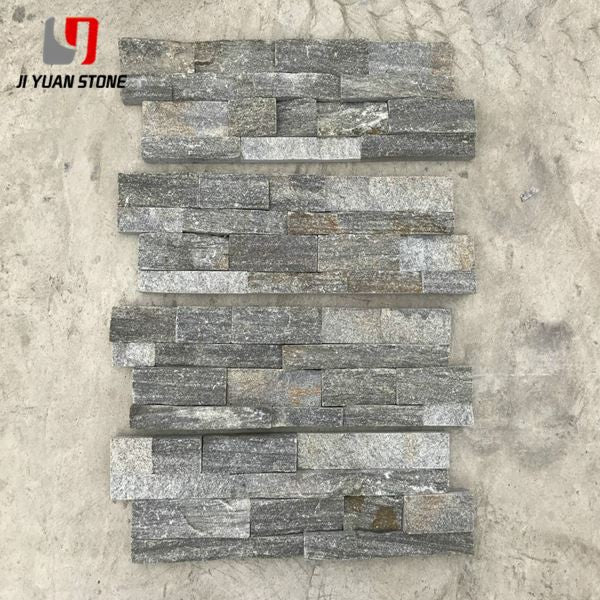 Ledgestone Cladding