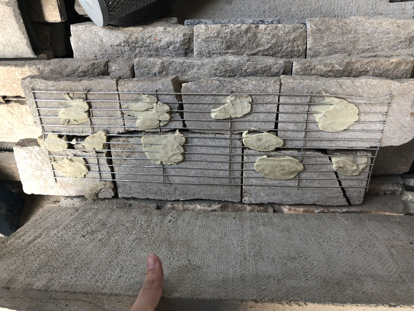 Natural Ledgestone Veneer Panels
