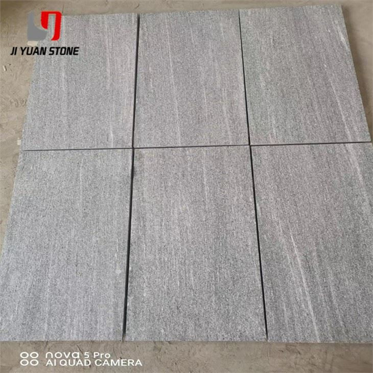 Nero Santiago Granite