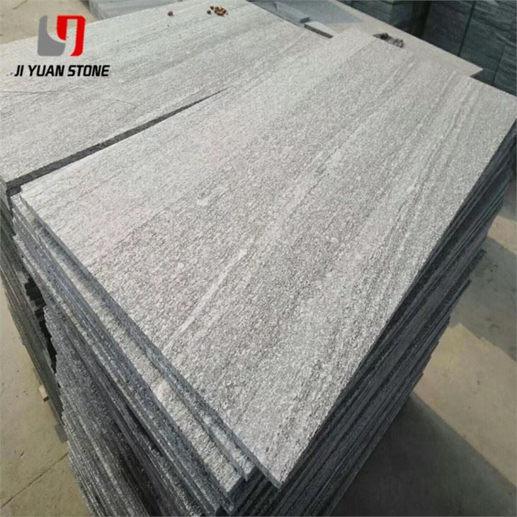 Nero Santiago Granite