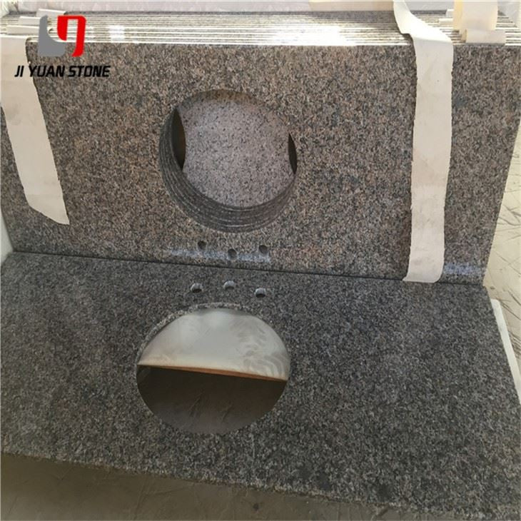 New Caledonia Granite