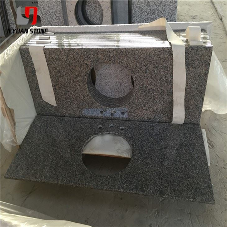 New Caledonia Granite