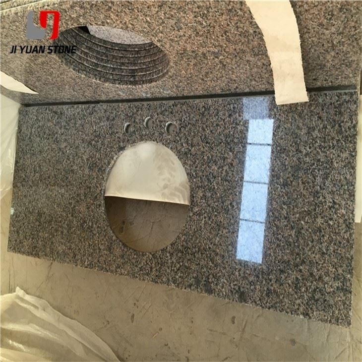 New Caledonia Granite