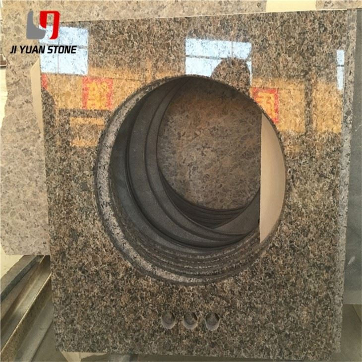 New Caledonia Granite