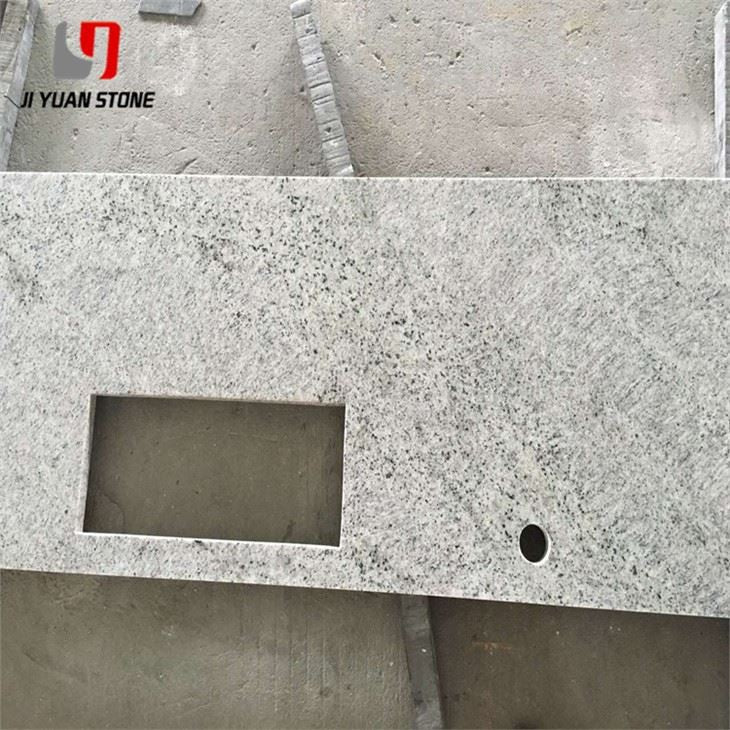 New Kashmir White Granite