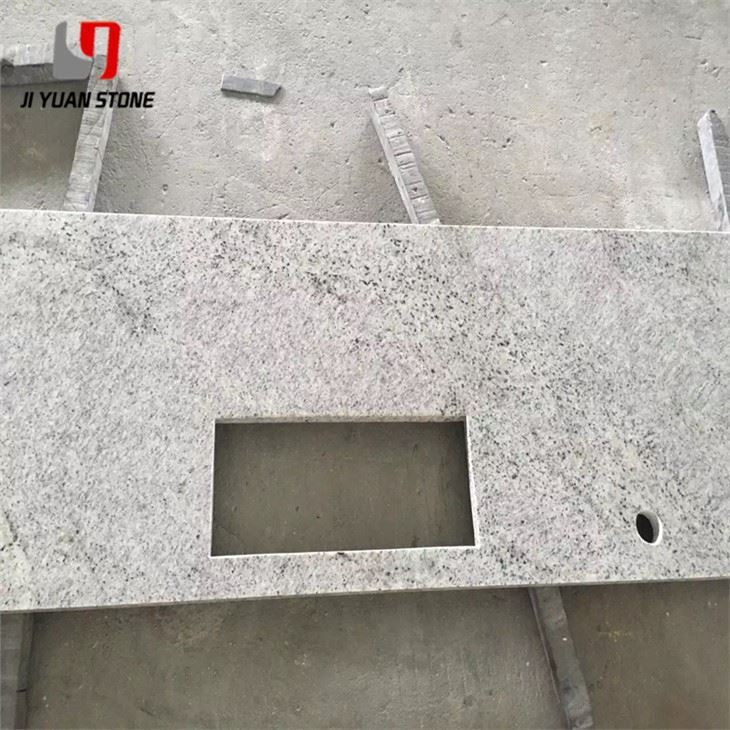 New Kashmir White Granite