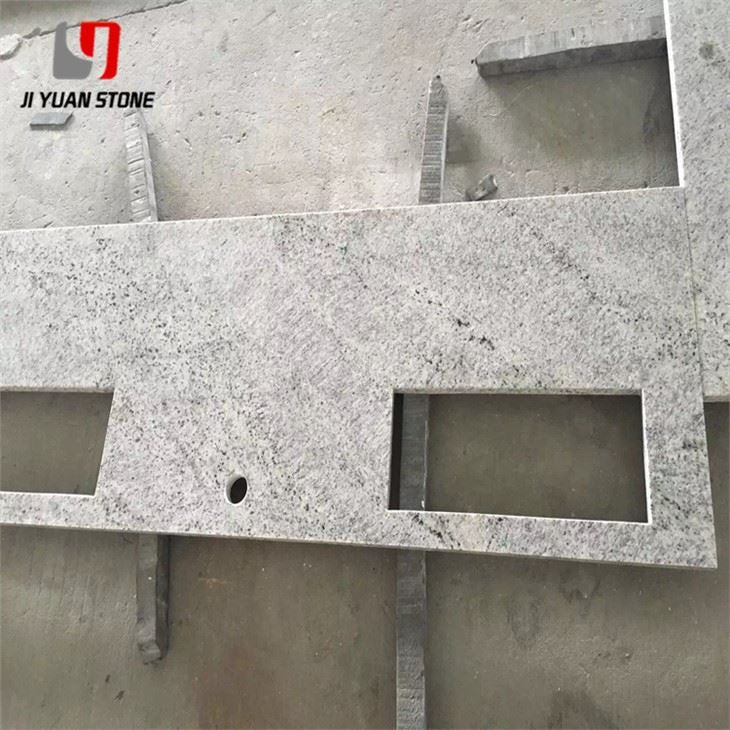 New Kashmir White Granite