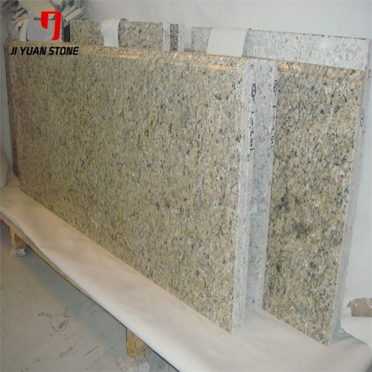 New Venetian Gold Granite