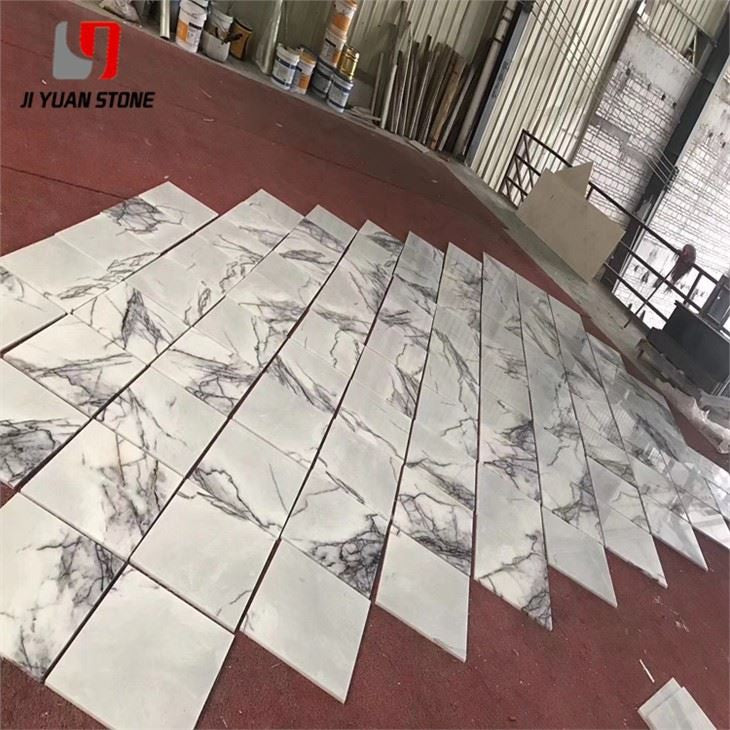 Mármol blanco de Nueva York