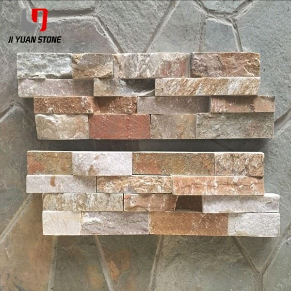 Outdoor Stone Cladding