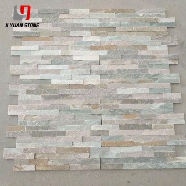 Outdoor Stone Cladding