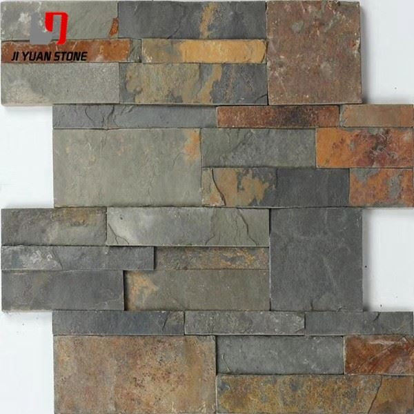 Outdoor Stone Cladding