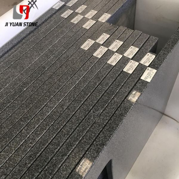 Padang Dark G654 Granite