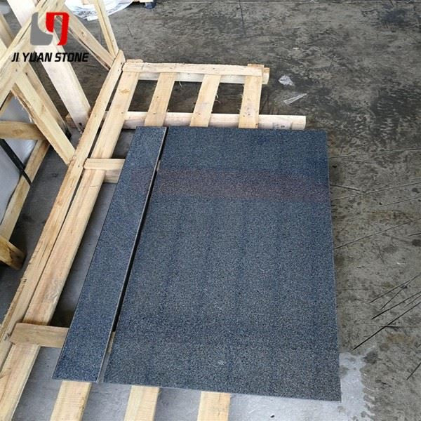 Padang Dark G654 Granite
