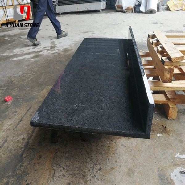 Padang Dark G654 Granite