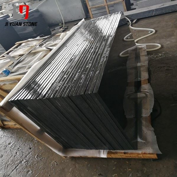 Padang Dark G654 Granite
