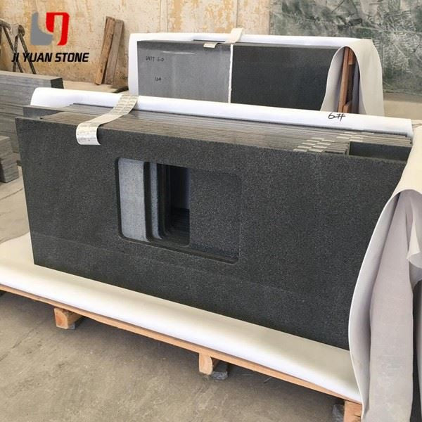 Padang Dark G654 Granite