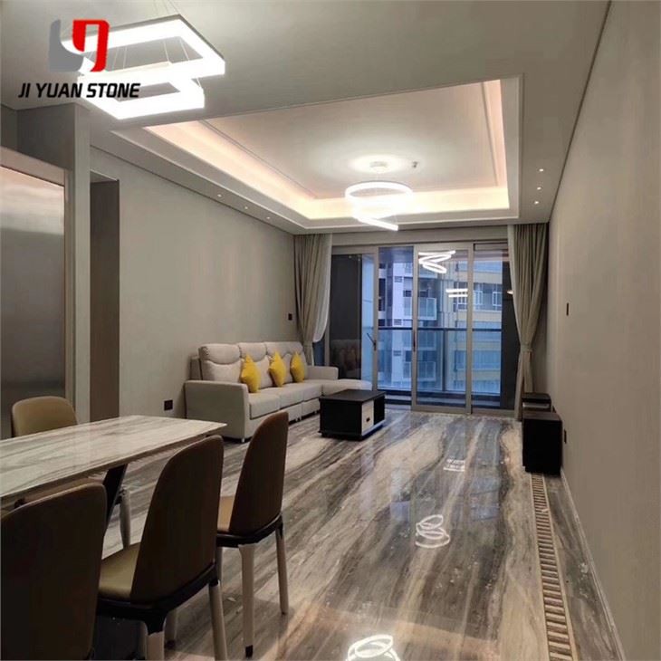 Palissandro Marble